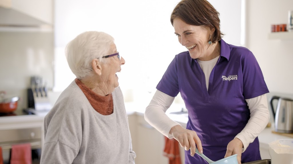 Senior Helpers Sydney West | 29A Fourteenth St, Warragamba NSW 2752, Australia | Phone: 0482 602 324