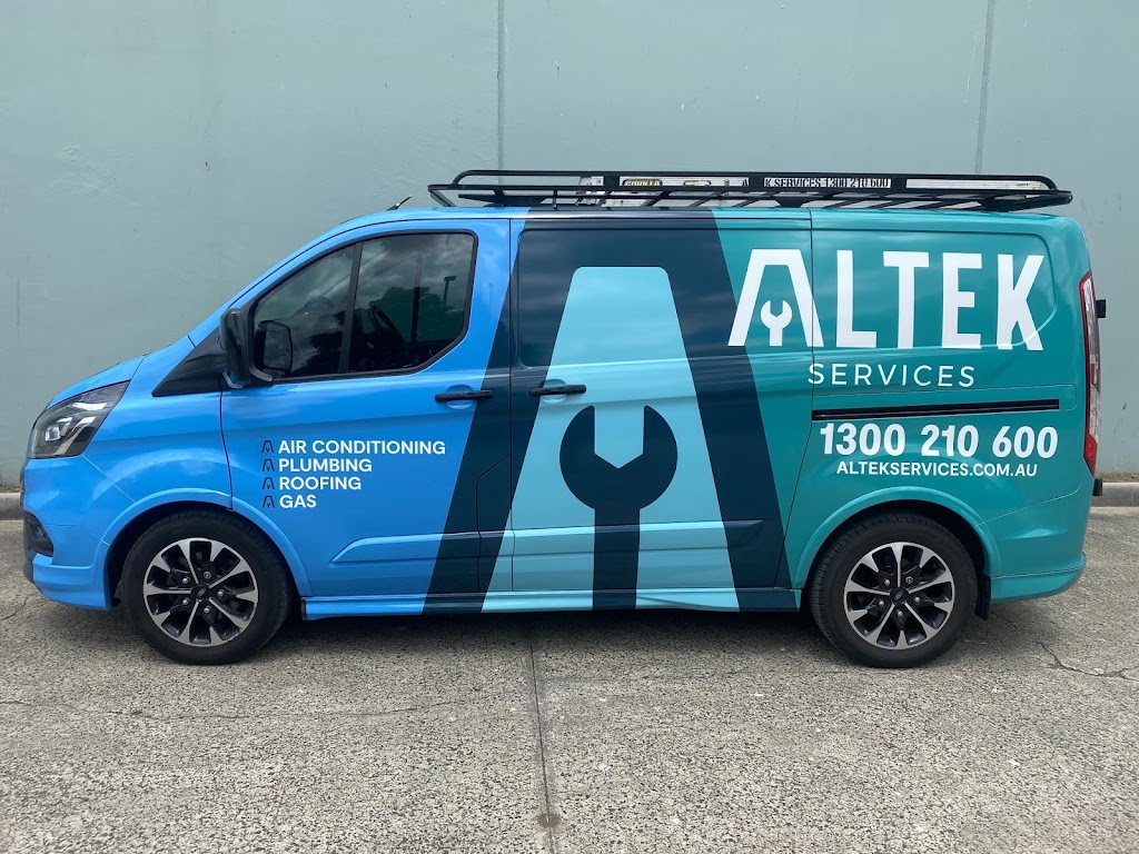 Altek Services | 38 Wood Rd, Narre Warren South VIC 3805, Australia | Phone: 1300 210 600