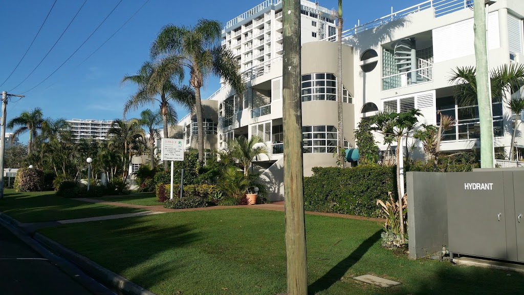 Sundeck Gardens | lodging | 72/78 Alexandra Parade, Maroochydore QLD 4558, Australia | 0754097555 OR +61 7 5409 7555