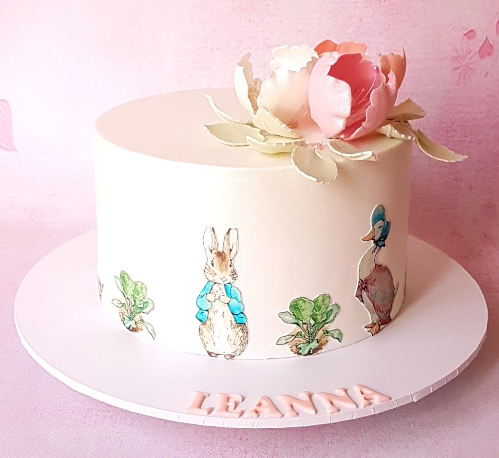 Fabulous Cakes | Sanctuary Lakes E Blvd, Point Cook VIC 3030, Australia | Phone: 0430 938 451