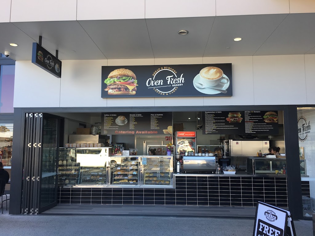 Oven Fresh Bakery | Shop 9/37-59 Eggersdorf Rd, Ormeau QLD 4208, Australia | Phone: (07) 5517 4242 Oven Fresh Bakery | Shop 9/37-59 Eggersdorf Rd, Ormeau QLD 4208, Australia | Phone: (07) 5517 4242