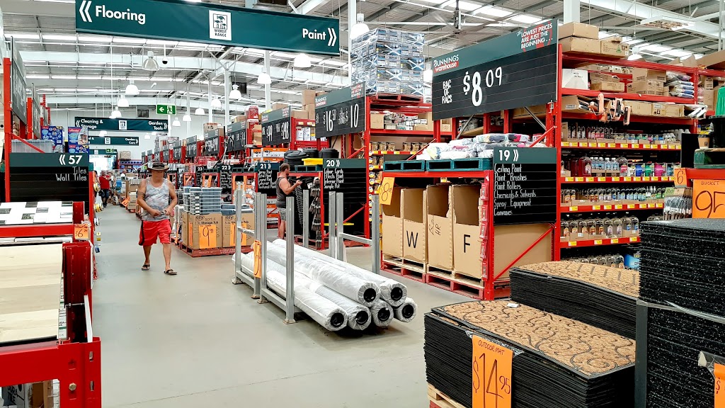 Bunnings Narellan | Cnr The Northern Road &, Porrende St, Narellan NSW 2567, Australia | Phone: (02) 4645 7900