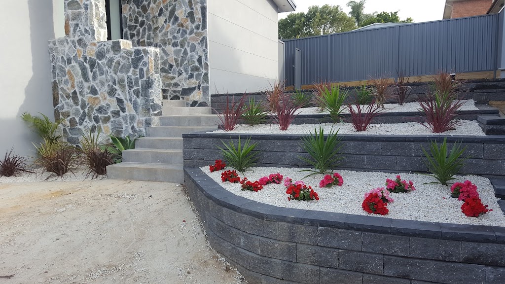 Simple Earthworks & Building Services | 1822 The Horsley Dr, Horsley Park NSW 2175, Australia | Phone: 0424 457 459