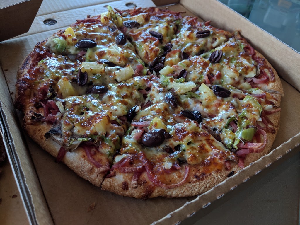Big Papas Pizza | meal takeaway | 65 Mt Dandenong Rd, Croydon VIC 3136, Australia | 0397254888 OR +61 3 9725 4888