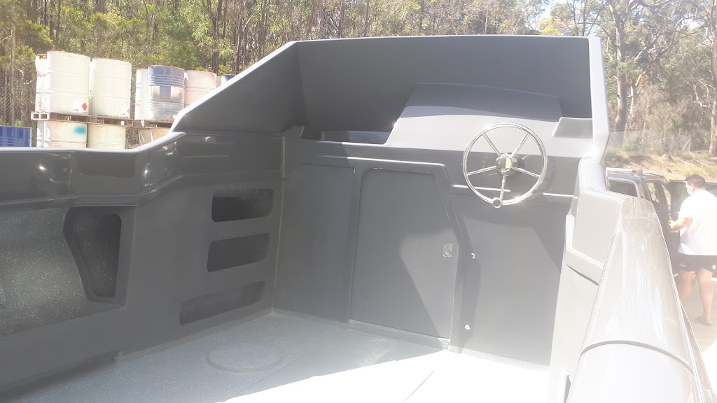 Innovation Composites | Factory 12/4 Cumberland Ave, South Nowra NSW 2541, Australia | Phone: (02) 4423 3304