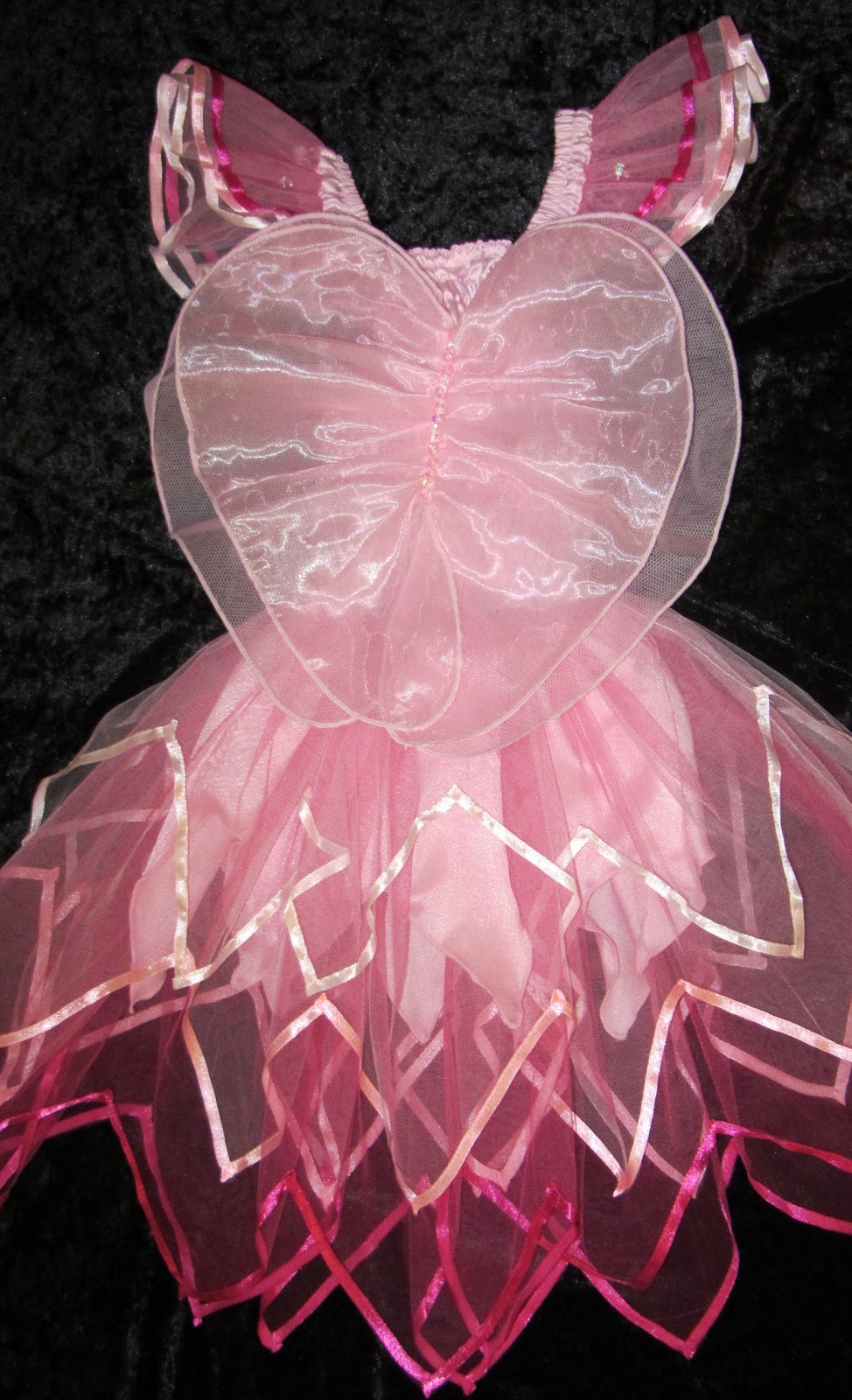 Fairy Frocks | Churchill St, Jamberoo NSW 2533, Australia | Phone: 0439 464 586