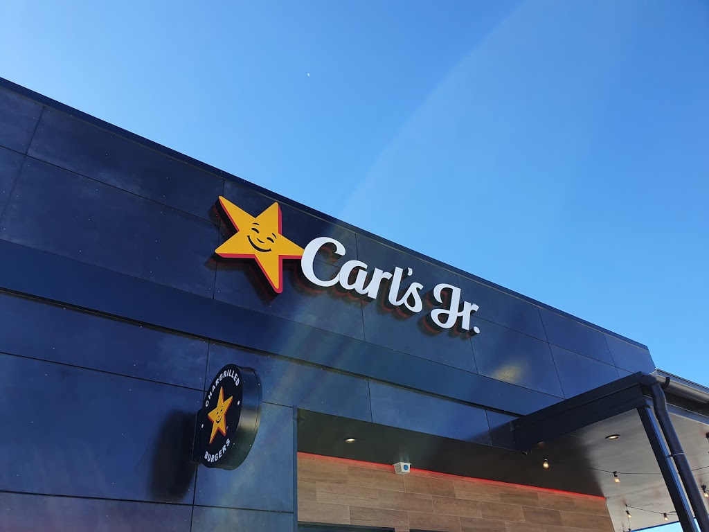 Carls Jr. Slacks Creek | restaurant | 398-400 Kingston Rd, Slacks Creek QLD 4127, Australia | 0732904806 OR +61 7 3290 4806