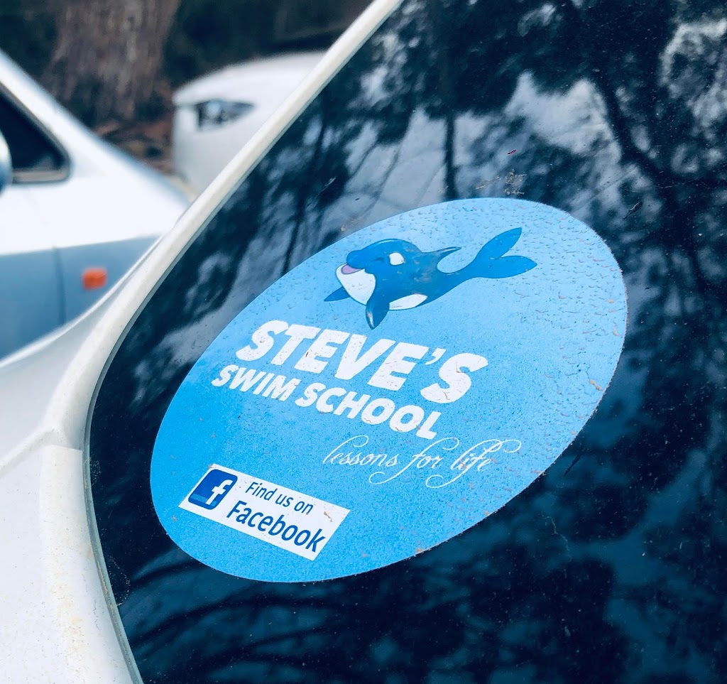 Steve’s swim school | 161 Axiom Way, Acton Park TAS 7170, Australia | Phone: (03) 6237 0646