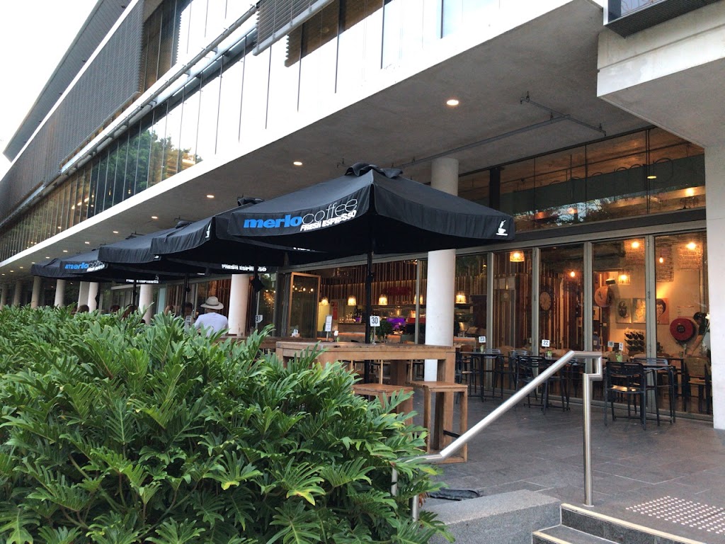 champ kitchen & bar | 114 Grey St, South Brisbane QLD 4101, Australia | Phone: (07) 3844 4470