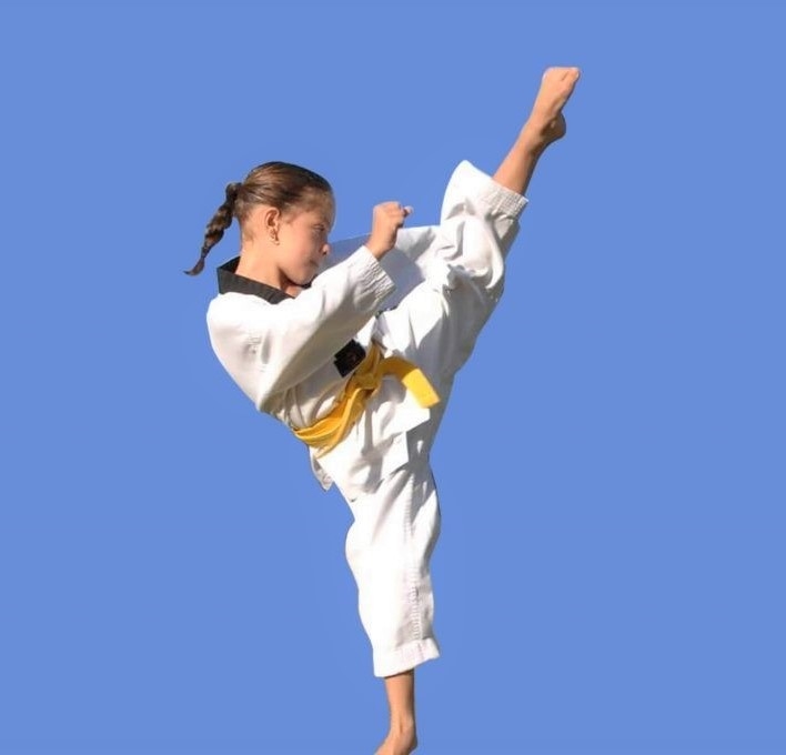 Pinnacle Taekwondo Martial Arts in Penrith | 3/11 Morello Terrace, Caddens NSW 2747, Australia | Phone: 0449 070 975