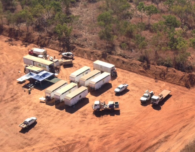 Alluvial Contracting | 29 Broadarrow Rd S, Kalgoorlie WA 6430, Australia | Phone: 0417 907 161