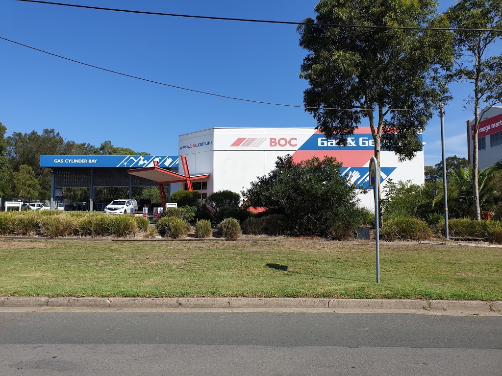 BOC Gas & Gear | clothing store | 73B Elizabeth St, Tighes Hill NSW 2297, Australia | 0249400399 OR +61 2 4940 0399