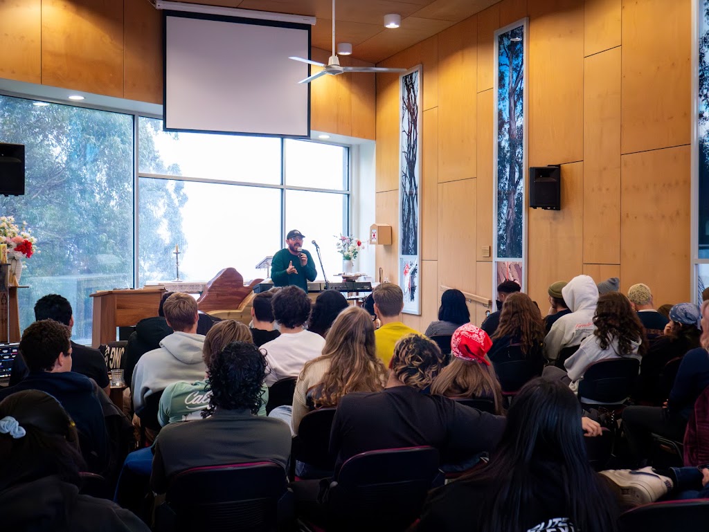 Church Kinglake | 187 Whittlesea-Kinglake Rd, Kinglake Central VIC 3757, Australia | Phone: (03) 9124 9844