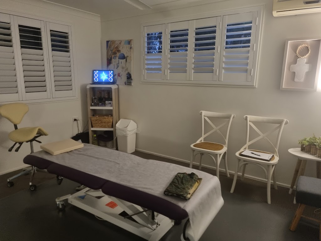 RMT Mobile Massage | 557 Norman Rd, Norman Gardens QLD 4701, Australia | Phone: 0439 787 976
