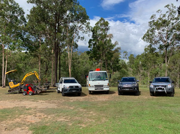 W & H Fencing | Parakeet Ct, Greenbank QLD 4124, Australia | Phone: 0406 272 070