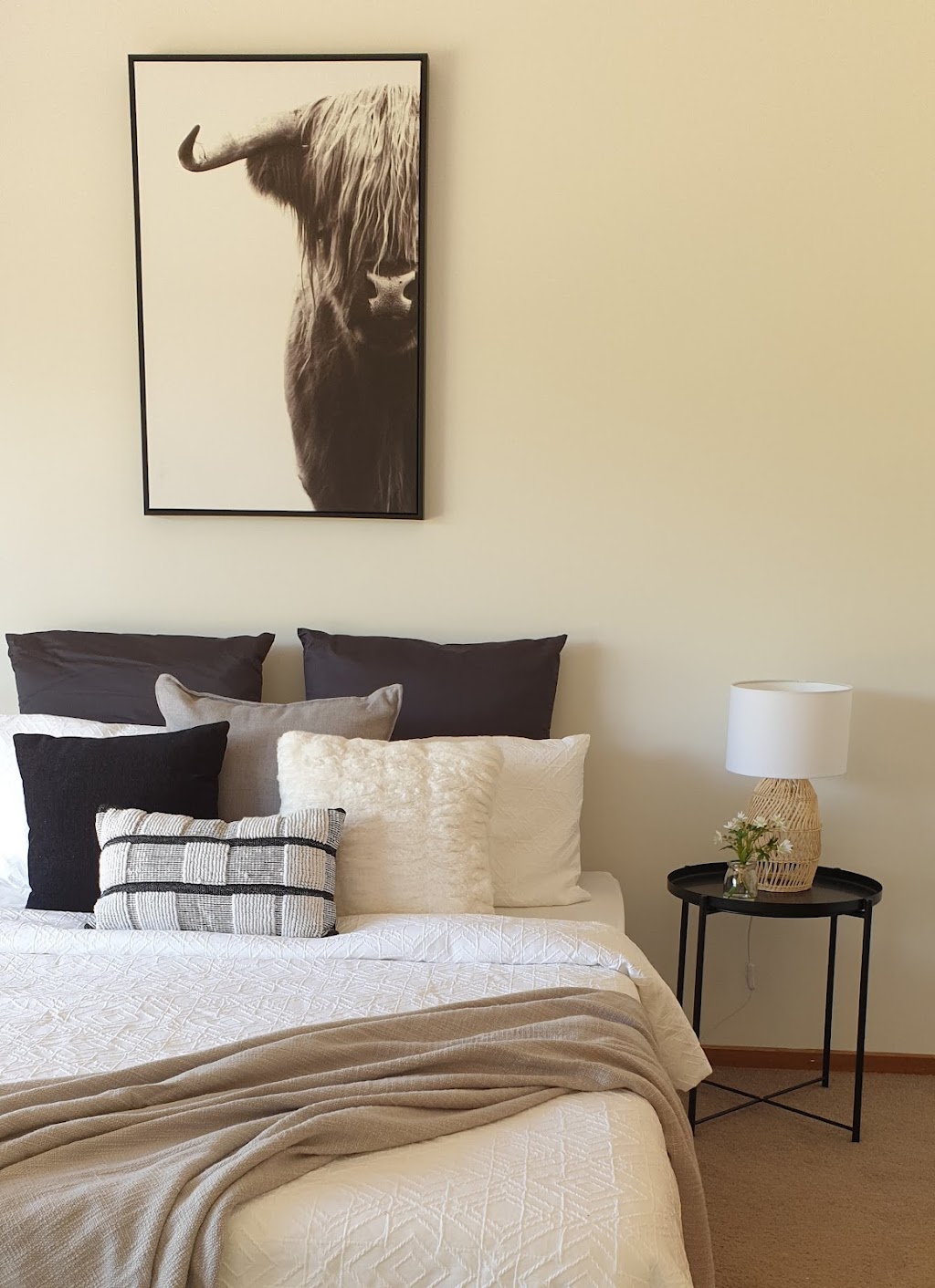 Bloom Property Styling | 52 Coolstore Rd, Harcourt VIC 3453, Australia | Phone: 0410 816 509