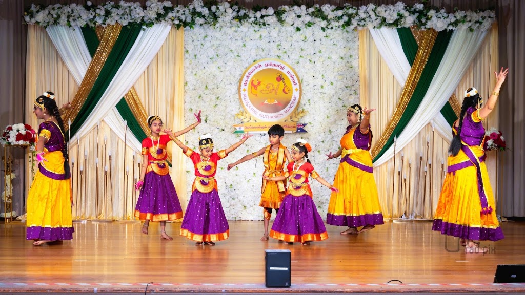 Natyakshetra Vidhyalaya - Dance the Divine | 121 Stonehill Dr, Maddingley VIC 3340, Australia | Phone: 0411 144 915