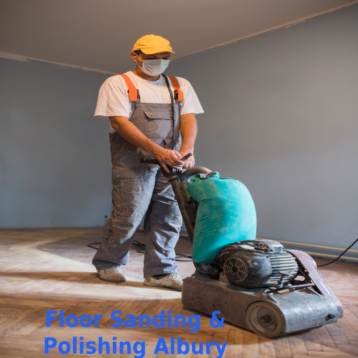 Electrodry Floor Sanding & Polishing | general contractor | 7 Stead St, Wodonga VIC 3690, Australia | 1300993410 OR +61 1300 993 410