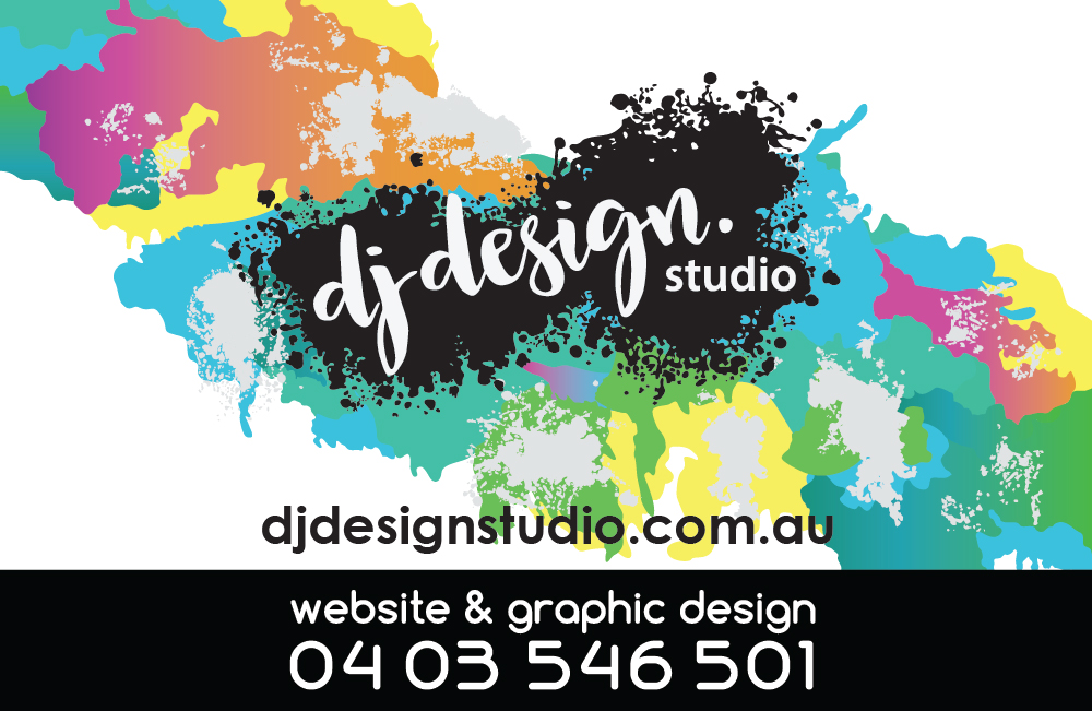 dj design studio | 70 Arthur St, South West Rocks NSW 2431, Australia | Phone: 0403 546 501