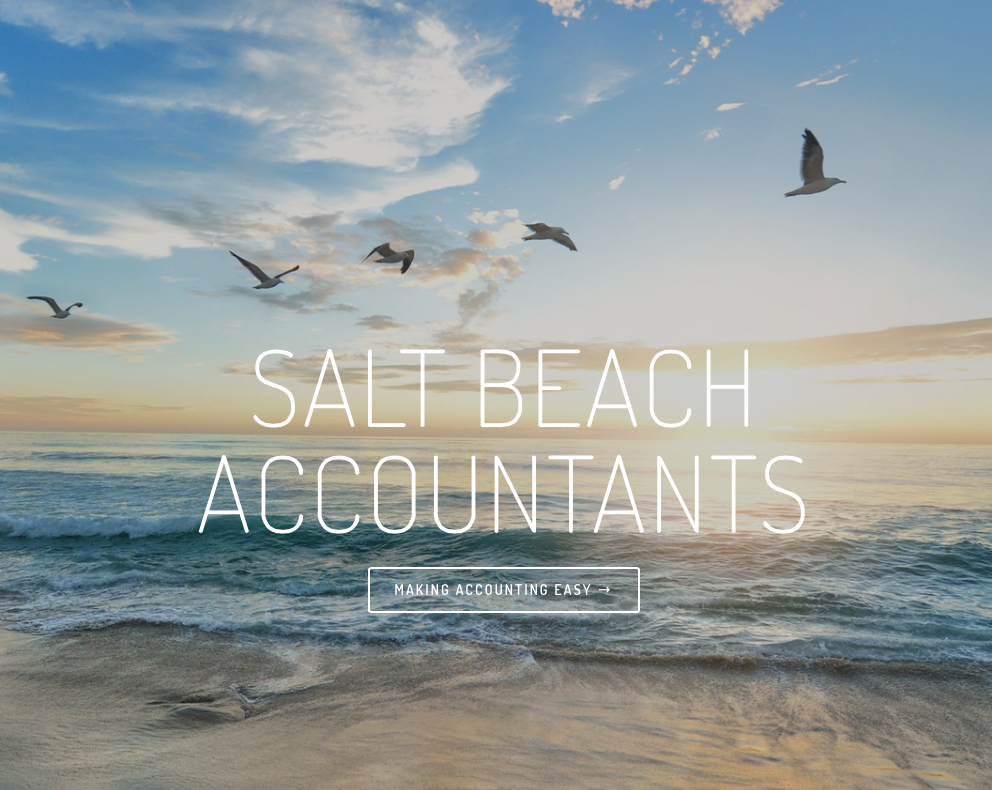 Salt Beach Accountants | accounting | 23 North Point Ave, Kingscliff NSW 2487, Australia | 0266743583 OR +61 2 6674 3583