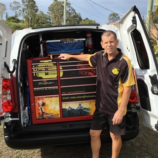 Tripel m mikes mobile mechanics | Willandra St, Yarrabilba QLD 4207, Australia | Phone: 0424 759 445