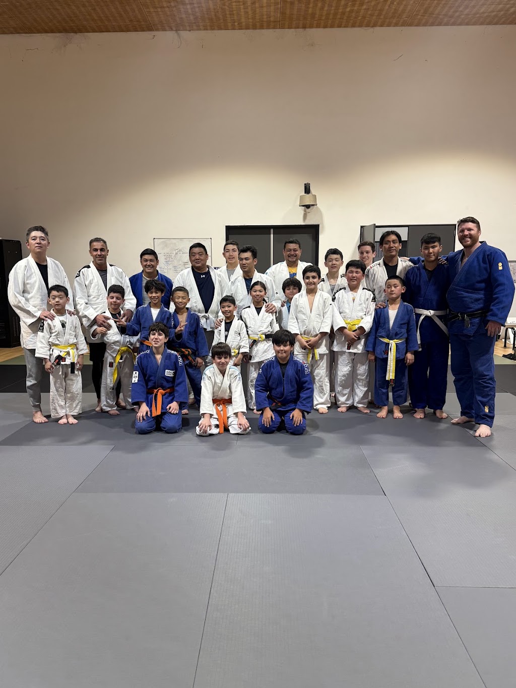 The Judo Way of Life Academy | 5 Parkview Dr, Sydney Olympic Park NSW 2127, Australia | Phone: 0432 519 355