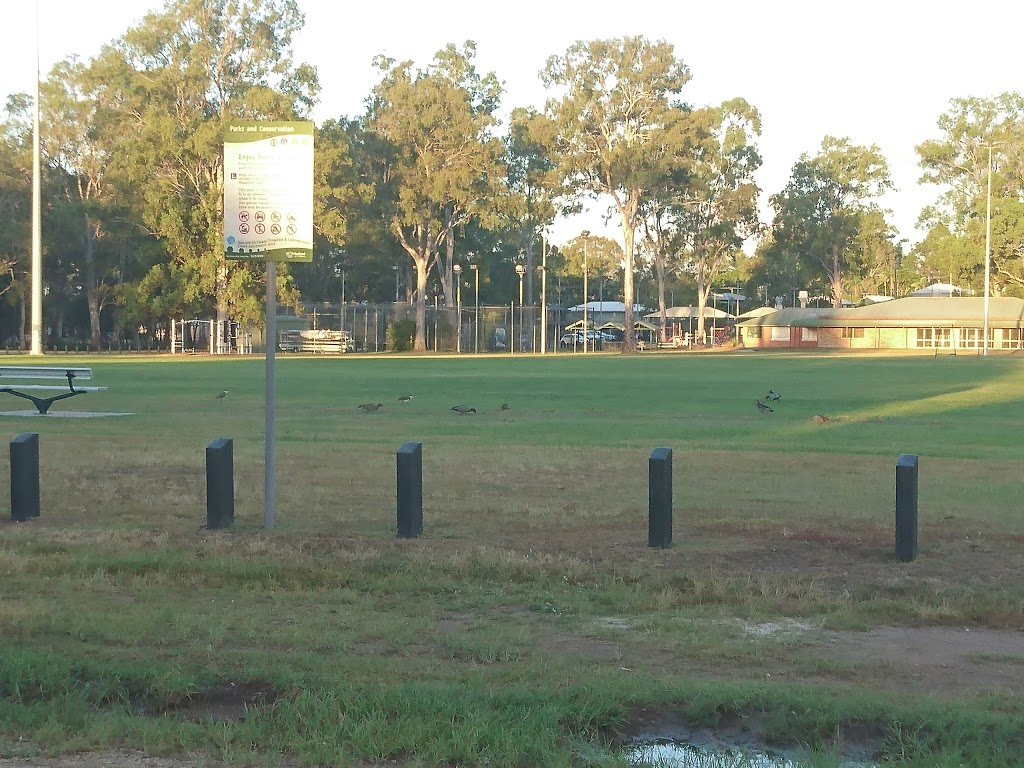 William Taylor Memorial Sportsground | park | Thorneside QLD 4158, Australia