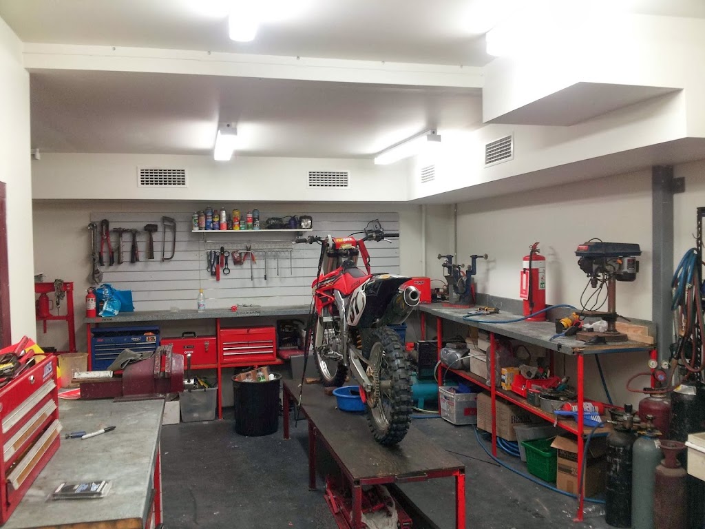 Firestorm Motorcycles | car repair | 13/21 Enterprise Ave, Tweed Heads South NSW 2486, Australia | 0755232266 OR +61 7 5523 2266