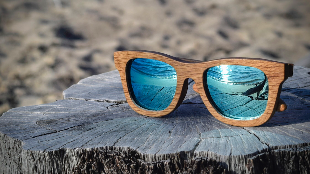 Good Wood Sunglasses | 140 Boundary St, Tingalpa QLD 4173, Australia | Phone: 0423 611 100