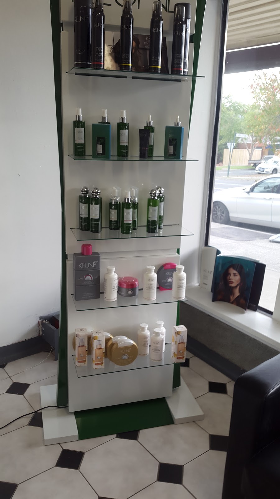 Purely Hair & Beauty | 318 Station St, Box Hill South VIC 3128, Australia | Phone: (03) 9808 5048