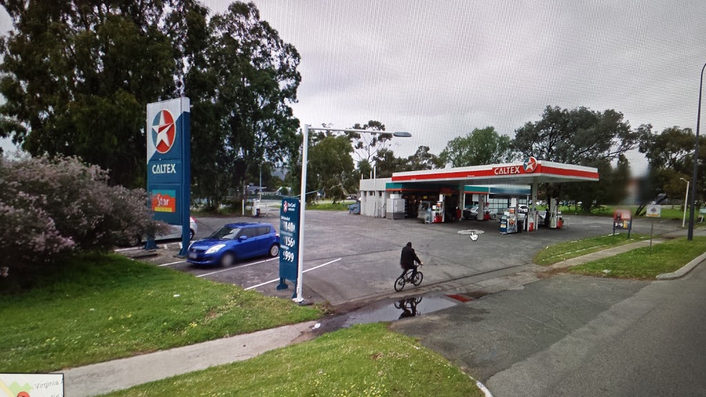 Caltex | gas station | Cnr Albany Hwy & Mills Rd, Gosnells North WA 6110, Australia | 0893982386 OR +61 8 9398 2386