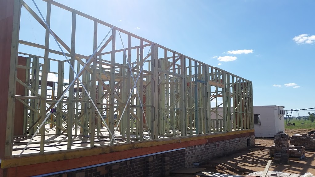 Bettaframe & Truss | 36 Hawthorn St, Dubbo NSW 2830, Australia | Phone: (02) 6881 8544