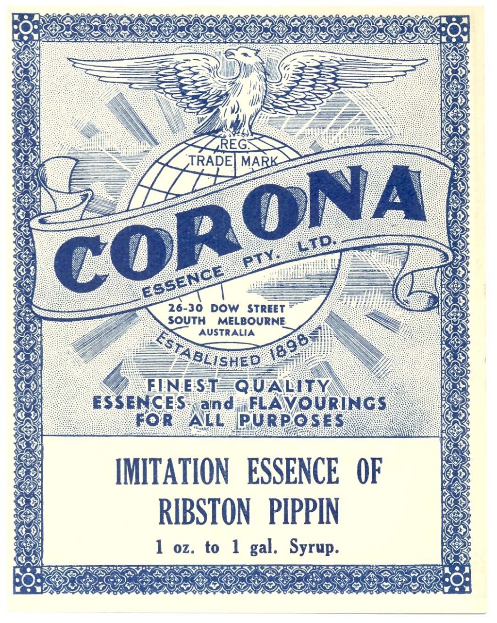 Corona Manufacturing | 595 Burwood Hwy, Knoxfield VIC 3180, Australia | Phone: (03) 8833 0100