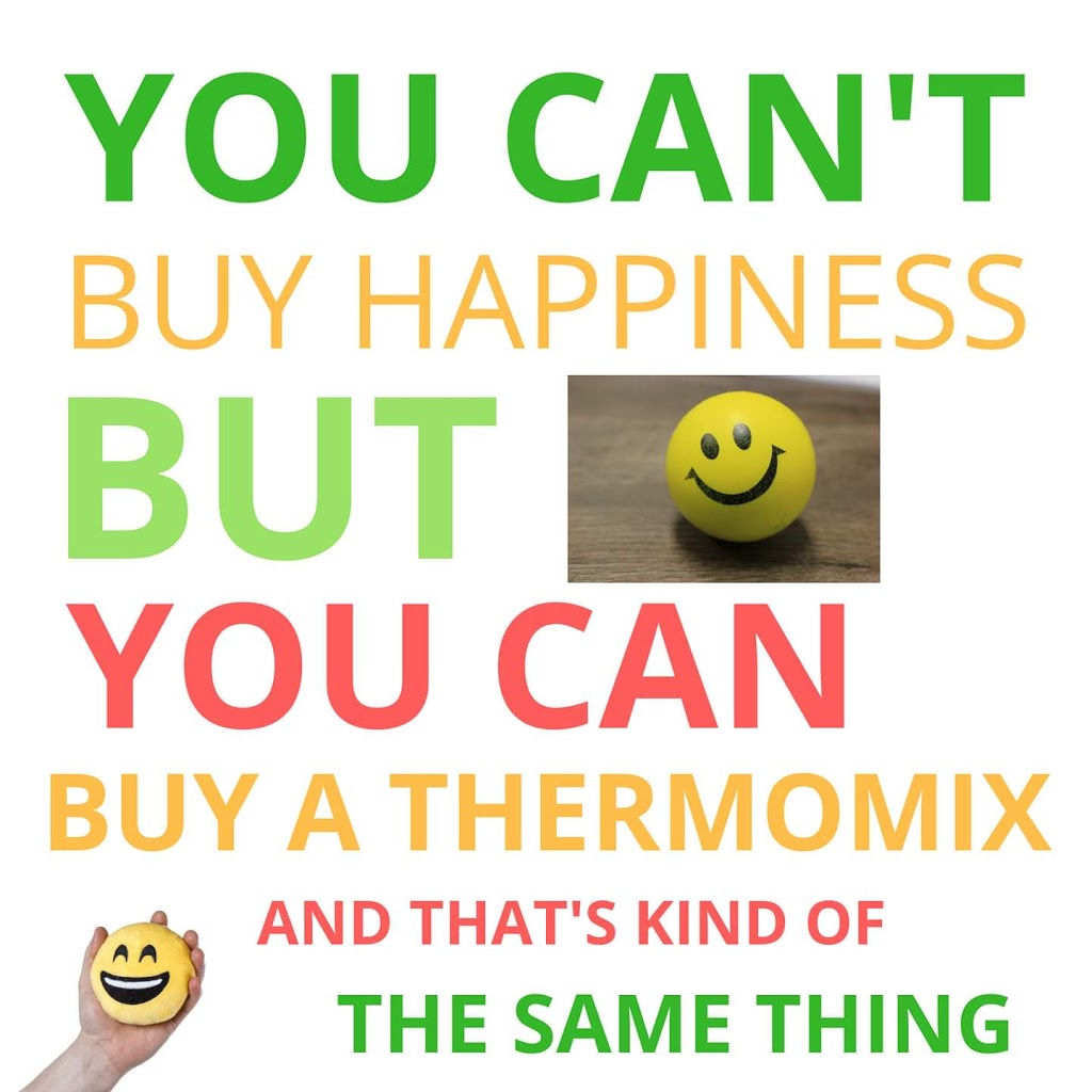Thermomix Consultant- Paige | home goods store | Thornlands QLD 4164, Australia | 0419652857 OR +61 419 652 857