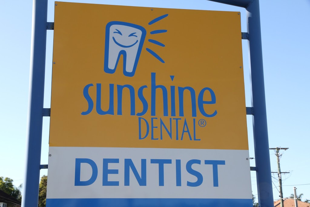 Sunshine Dental | dentist | 375 Stafford Rd, Stafford QLD 4053, Australia | 0738566800 OR +61 7 3856 6800