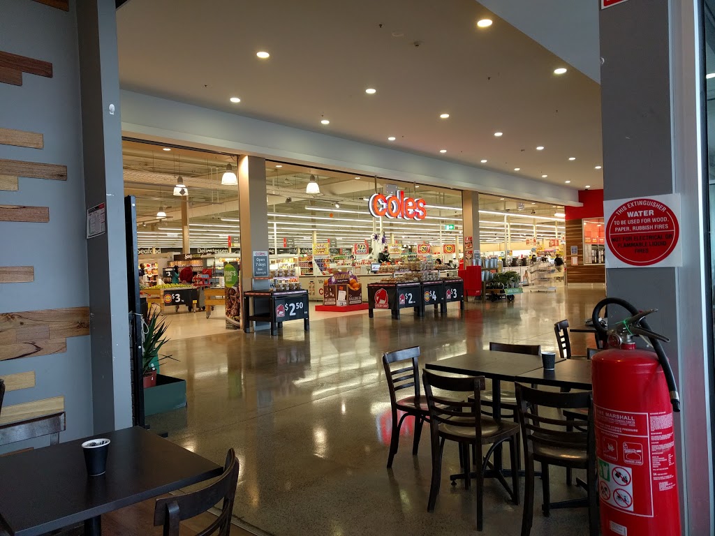 Coles Tarneit West | supermarket | Tarneit Rd, Tarneit VIC 3029, Australia | 0387542700 OR +61 3 8754 2700