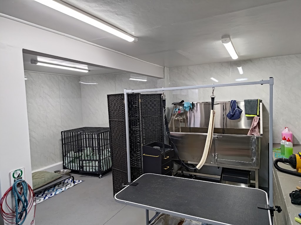 SwanDogs | 35 Anzac Ave, Swan Reach SA 5354, Australia | Phone: 0480 677 669