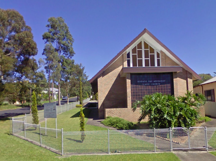 Newcastle International & Polish Seventh-day Adventist Church | church | 72 Bousfield St, Wallsend NSW 2287, Australia | 0425766265 OR +61 425 766 265