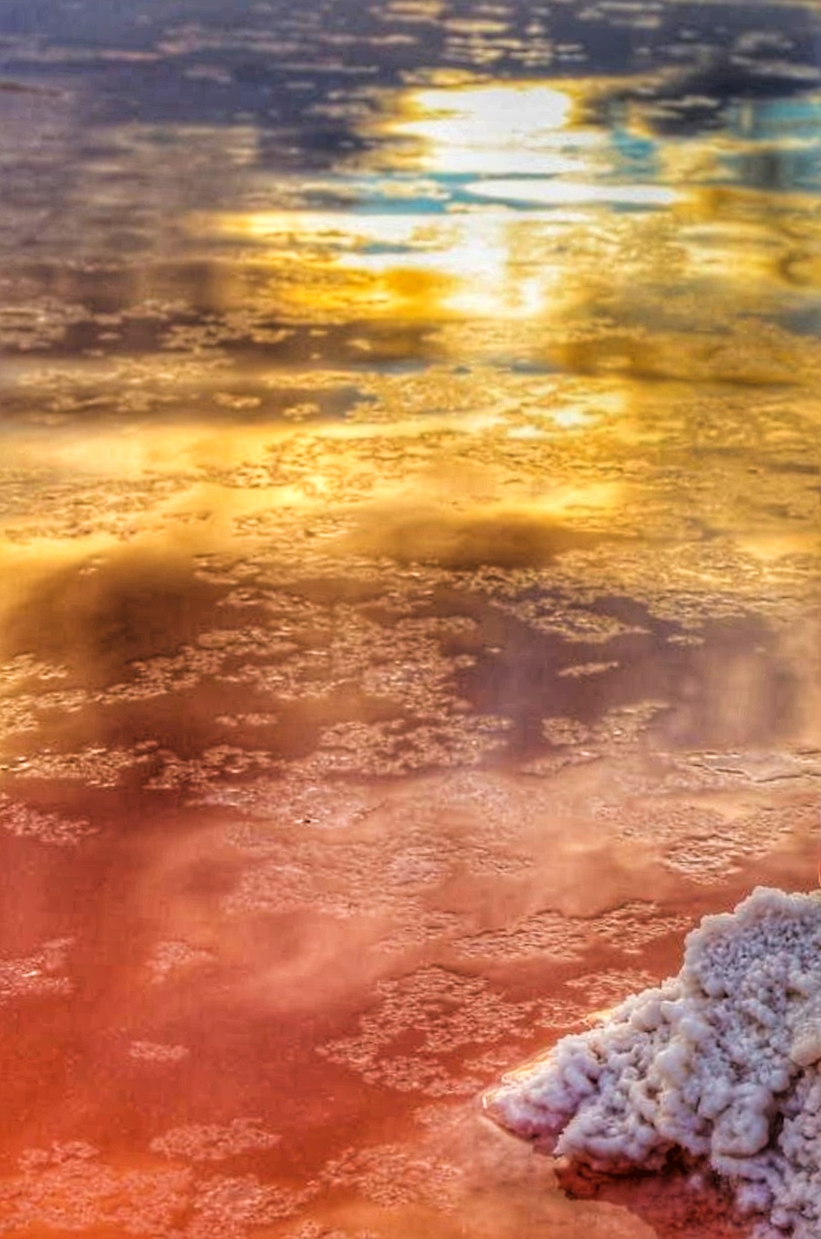 Murray River Salt | 4 Bothroyd Ct, Mildura VIC 3500, Australia | Phone: (03) 5021 5355