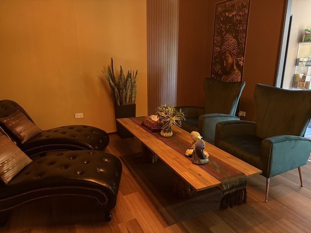 Her Thai Massage and Wellness | 21 Archer Dr, Moranbah QLD 4744, Australia | Phone: 0477 083 481