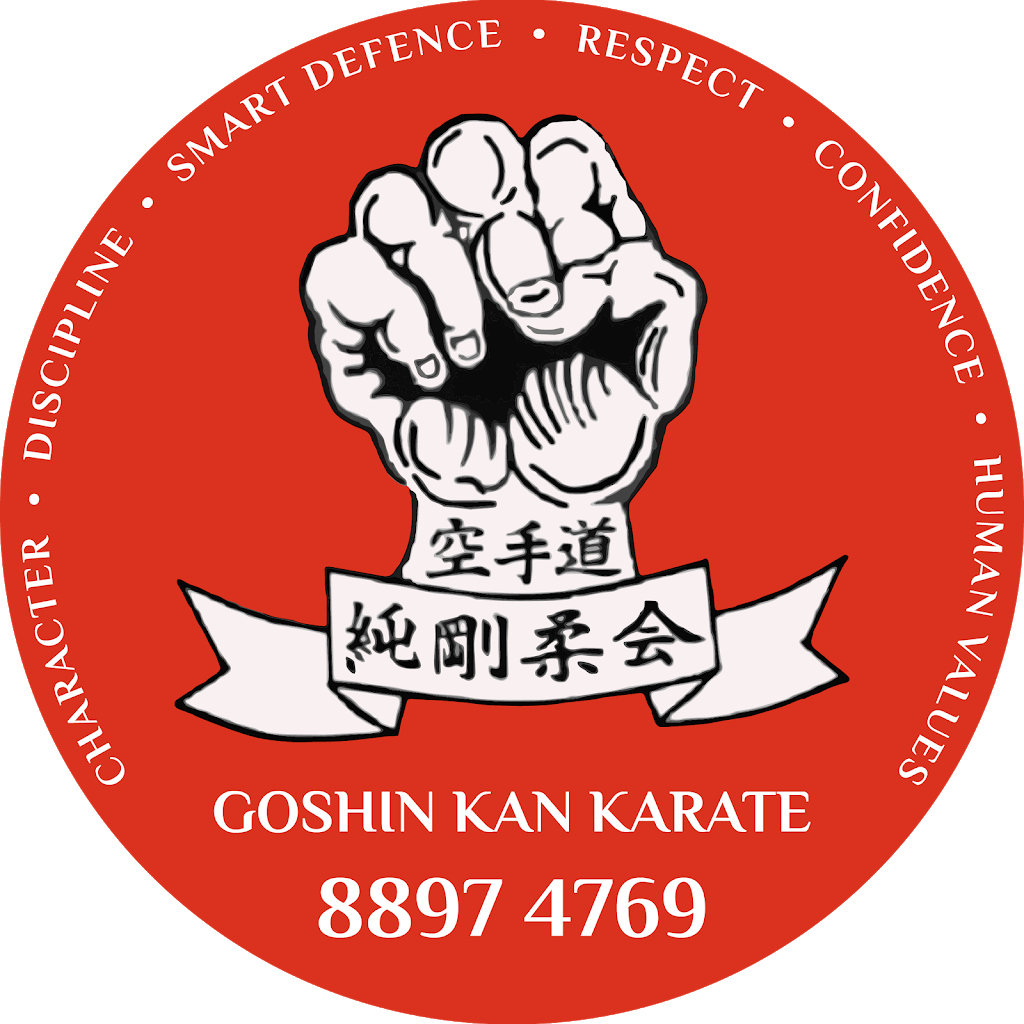 GOSHIN KAN KARATE | health | Community Centre, Wrights Rd, Kellyville NSW 2155, Australia | 0434330886 OR +61 434 330 886