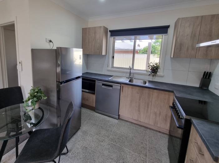 Golden Heritage Apartments Rutherglen | 32 Church St, Rutherglen VIC 3685, Australia | Phone: (03) 5728 1404