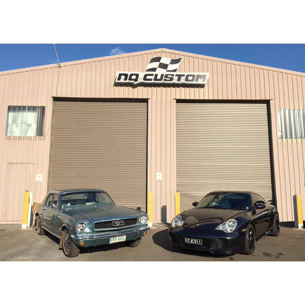 NQ Custom | car repair | 38 Eclipse Dr, Atherton QLD 4883, Australia | 0740911130 OR +61 7 4091 1130