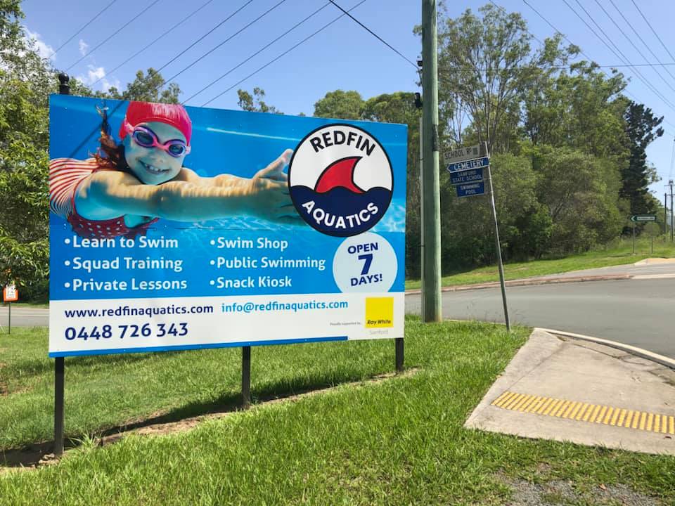 Samford Swimming Pool | School Rd, Samford Valley QLD 4520, Australia | Phone: 0448 726 343