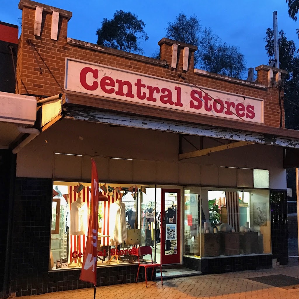 Central Stores | shoe store | 2 Miller St, Gilgandra NSW 2827, Australia | 0268470733 OR +61 2 6847 0733