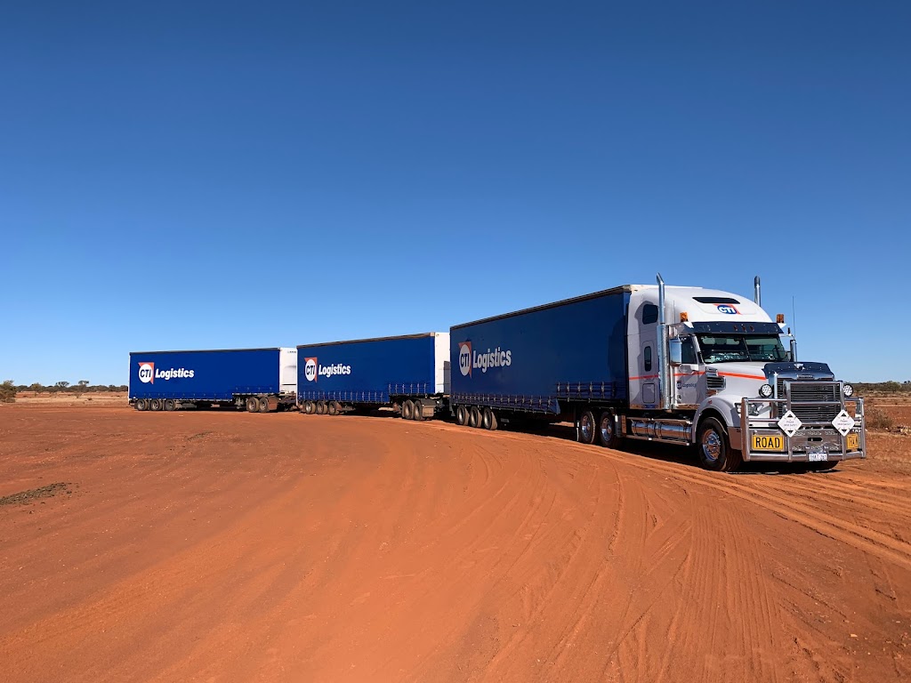 CTI Logistics Regional Freight |  | 841 Abernethy Rd, Forrestfield WA 6058, Australia | 0894792555 OR +61 8 9479 2555