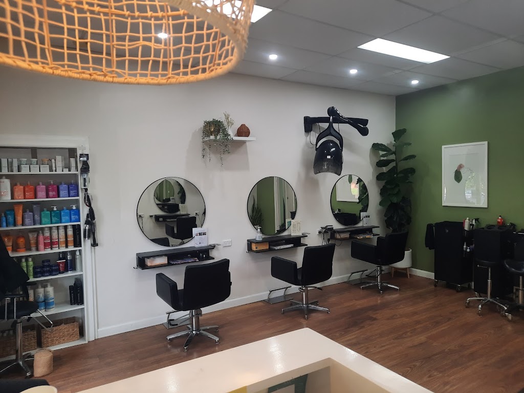 Hair By Charlie | 21/141-151 Allambie Rd, Allambie Heights NSW 2100, Australia | Phone: 0452 440 294