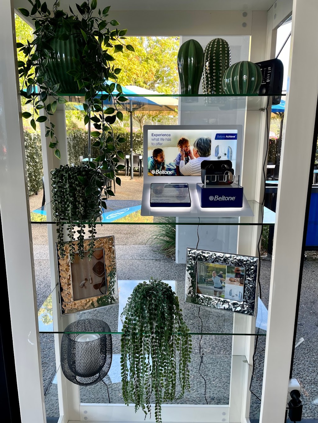 Pacific Hearing | Shop 5/1 Brygon Creek Dr, Upper Coomera QLD 4209, Australia | Phone: (07) 5500 0738
