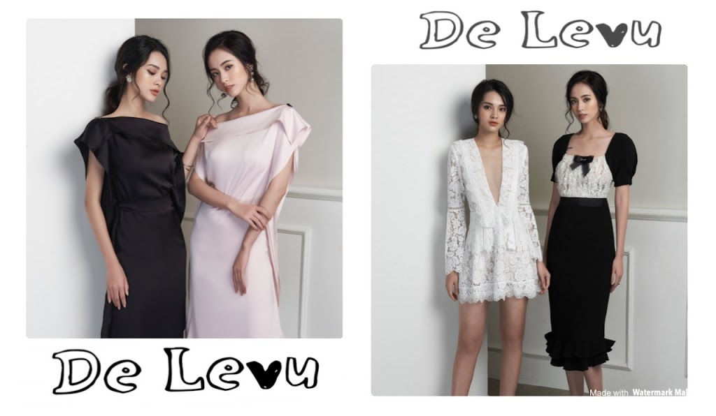 De Levu | clothing store | Level 2/187 Waterloo Rd, Greenacre NSW 2190, Australia | 0297503939 OR +61 2 9750 3939