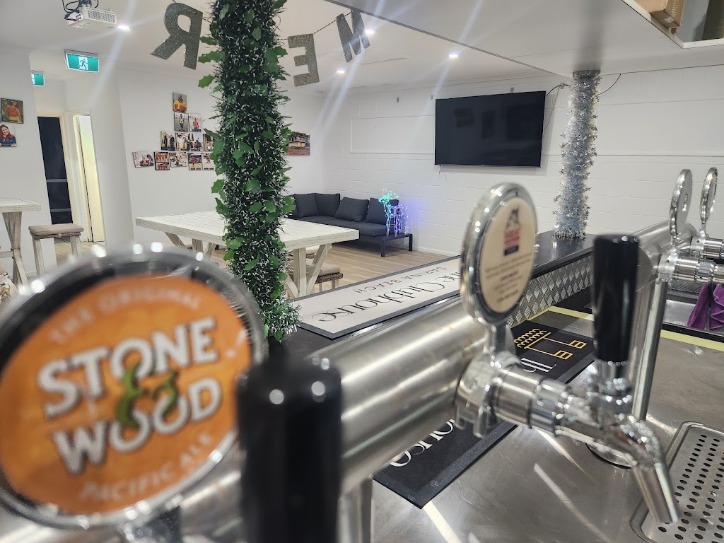 The Clubhouse - Sarina Beach | 2A Owen Jenkins Dr, Sarina Beach QLD 4737, Australia | Phone: 0417 980 289